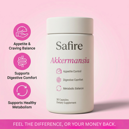 Safire Balance Akkermansia