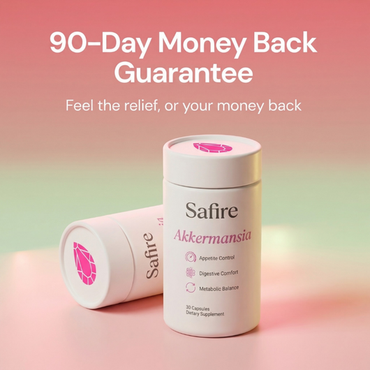 Safire Balance Akkermansia