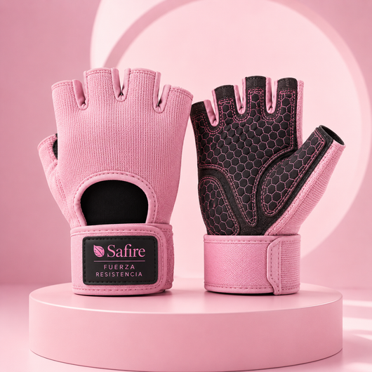 Women's Workout Gloves