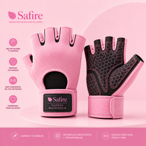 Guantes para Entrenar