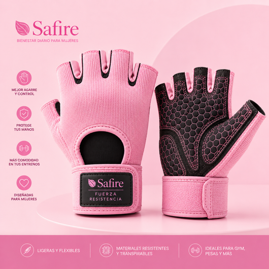 Women's Workout Gloves