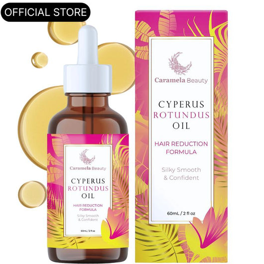 Safire Cyperus Rotundus Oil